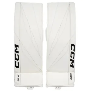 CCM Axis XF Goalie Pads - Senior