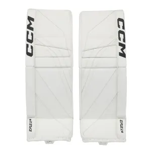 CCM E-Flex 6 Goalie Pads - Senior