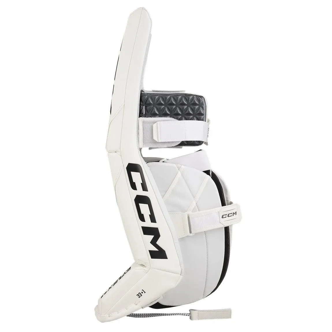 CCM E-Flex 6.9 Goalie Pads - Intermediate