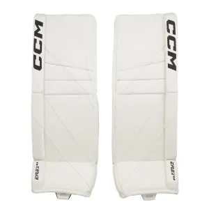 CCM E-Flex 6.9 Goalie Pads - Intermediate