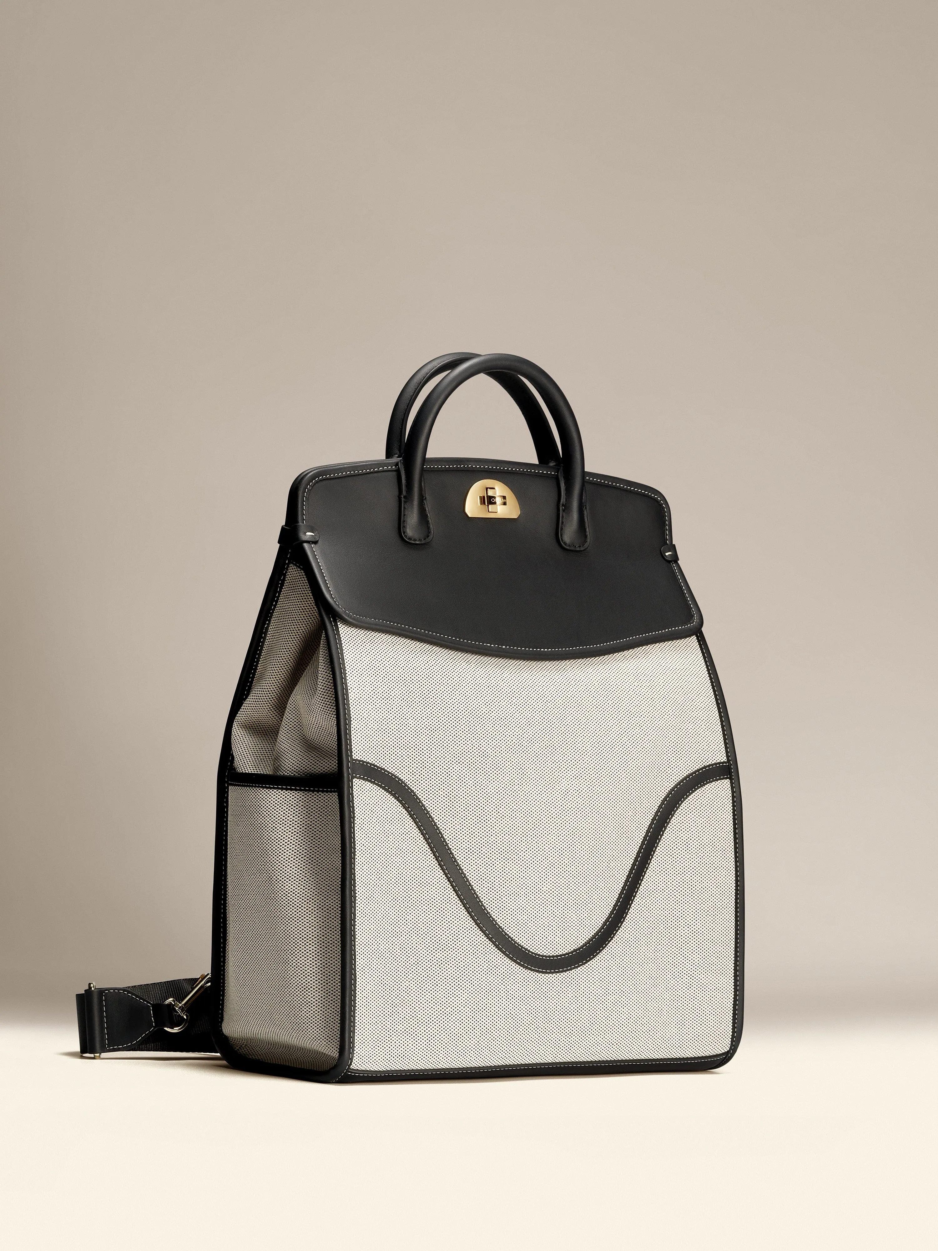 Coast Backpack Marble