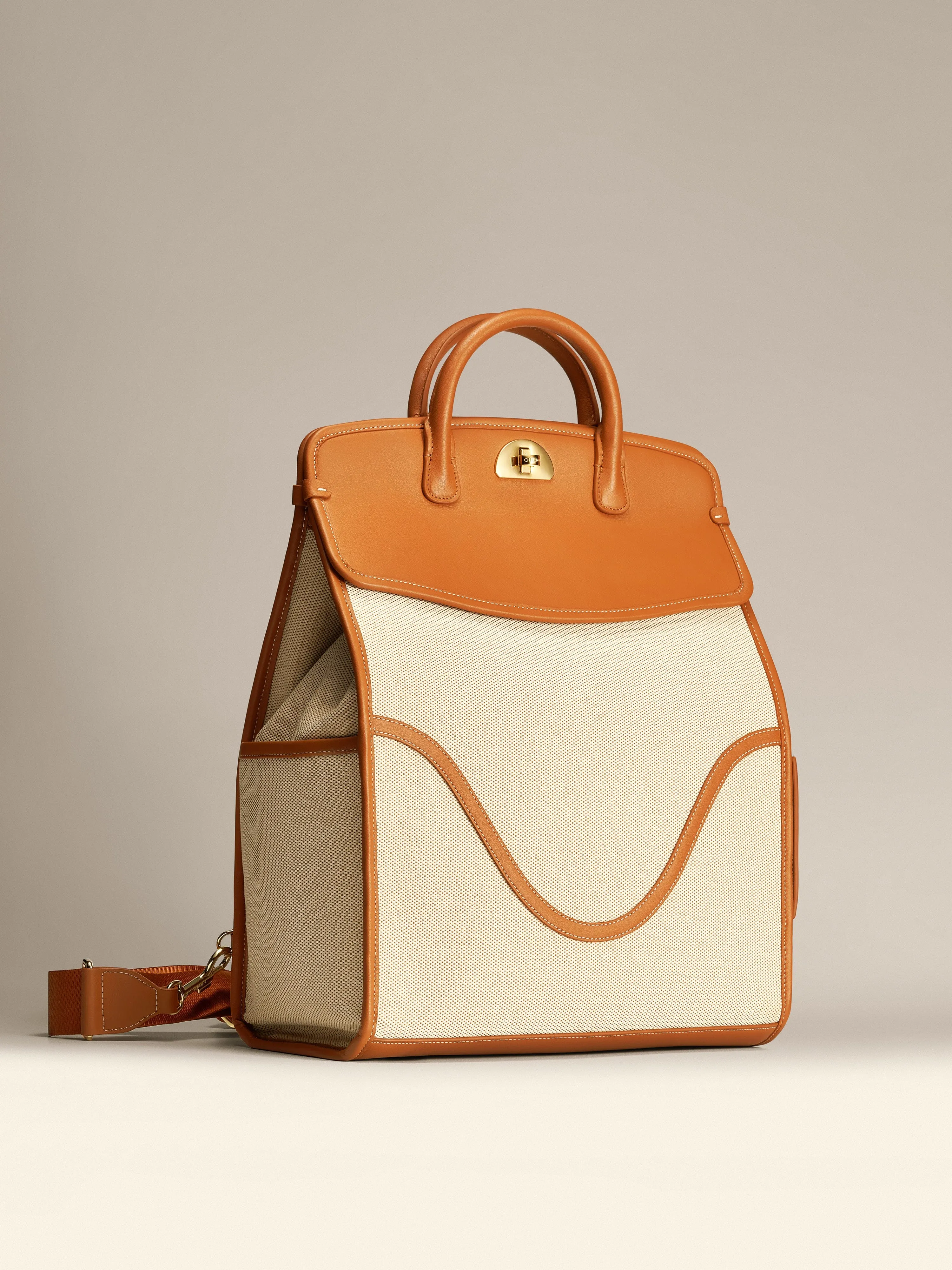 Coast Backpack Sand