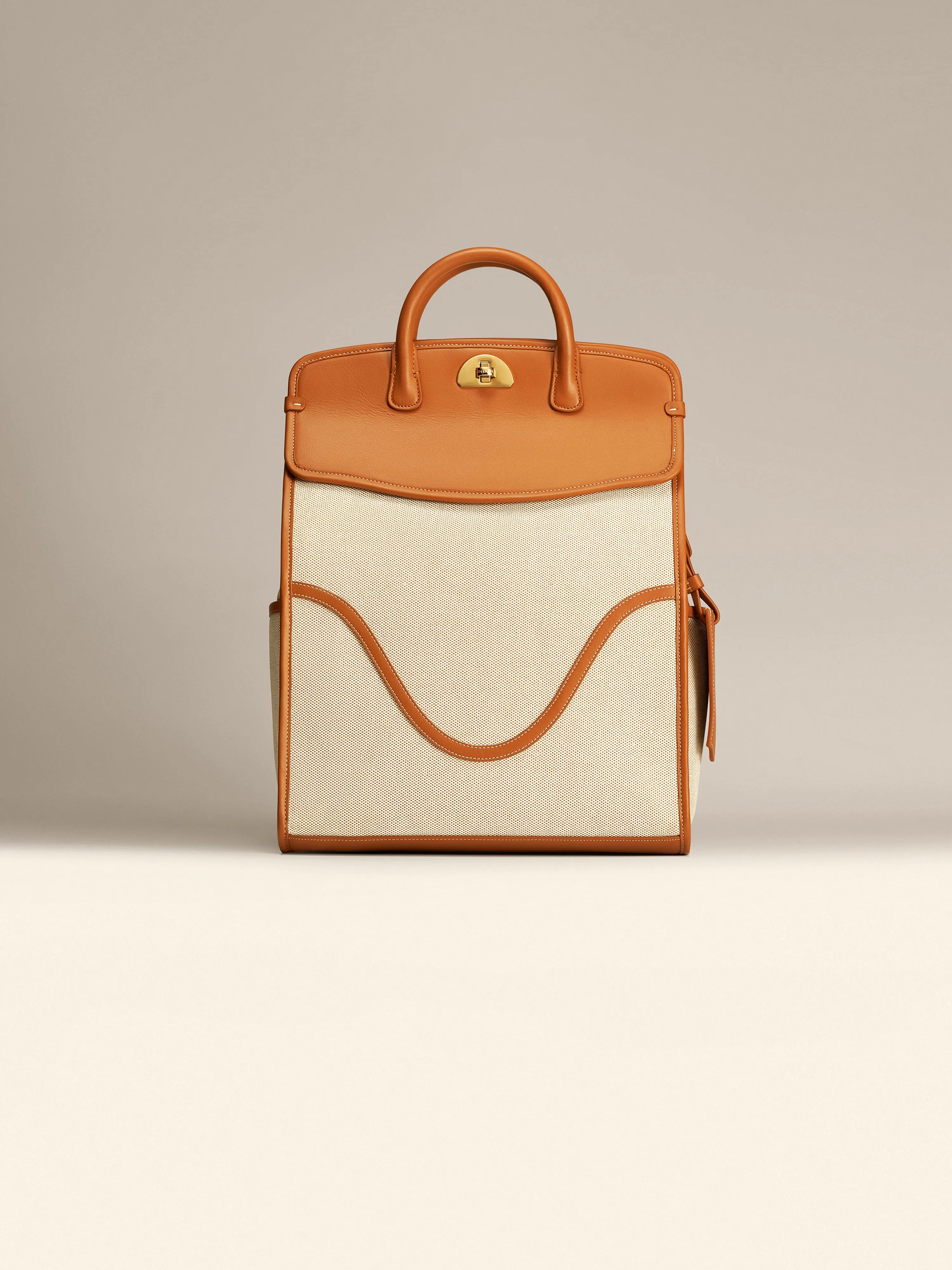 Coast Backpack Sand