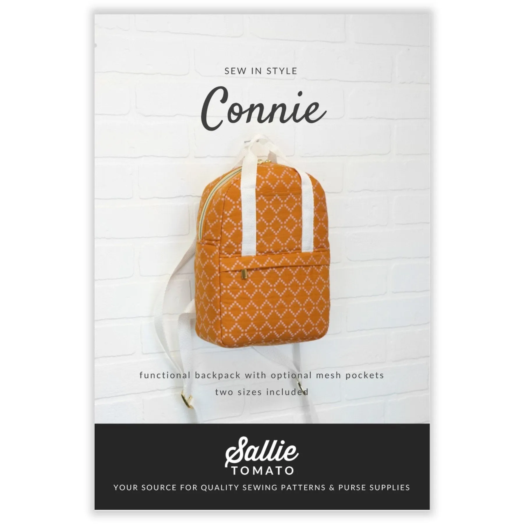 Connie Backpack