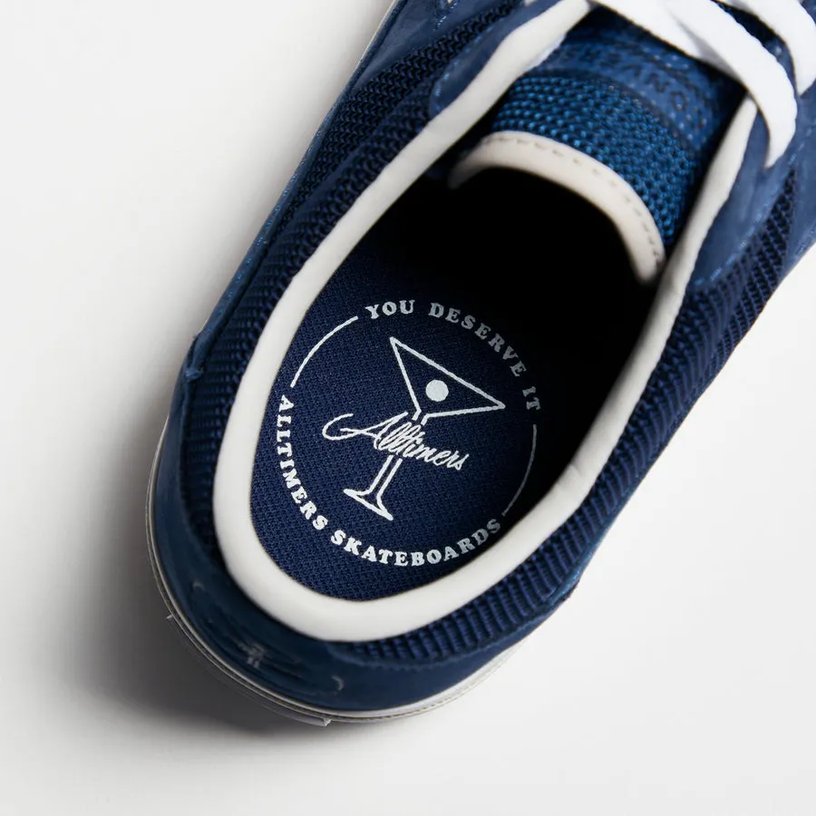 Converse X Alltimers One Star Pro Ox Midnight Navy