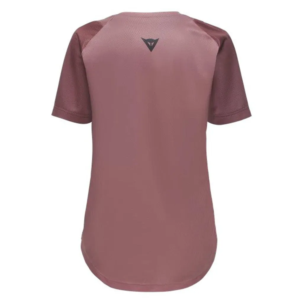 DAINESE HGL JERSEY SHORT SLEEVE WOMEN