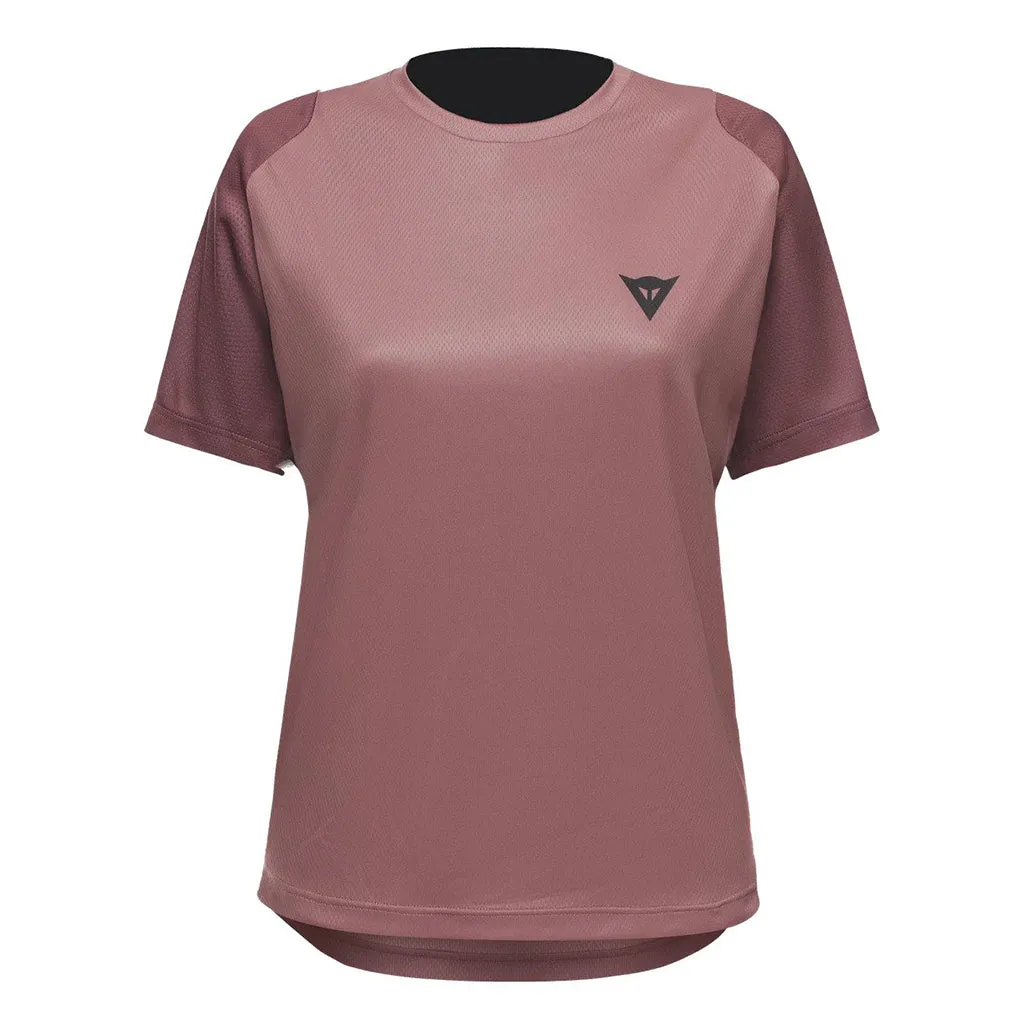 DAINESE HGL JERSEY SHORT SLEEVE WOMEN