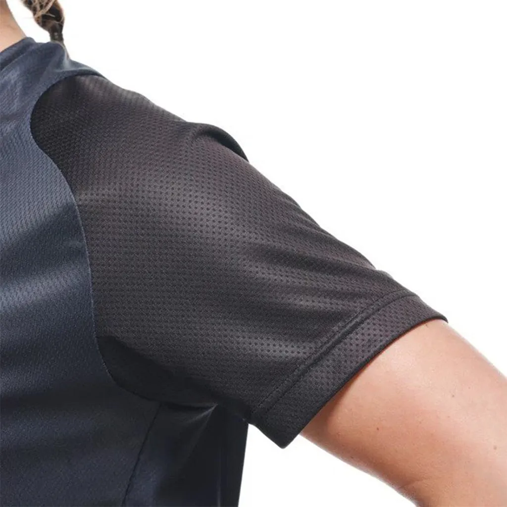 DAINESE HGL JERSEY SHORT SLEEVE WOMEN