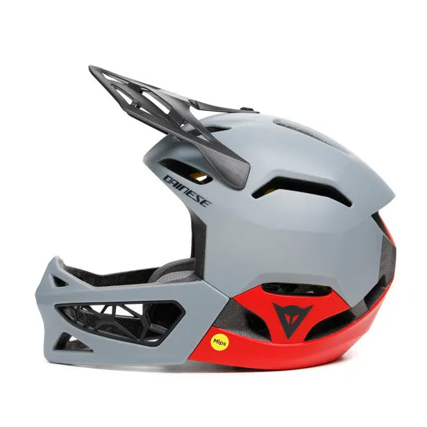 DAINESE LINEA 01 MIPS MTB HELMET