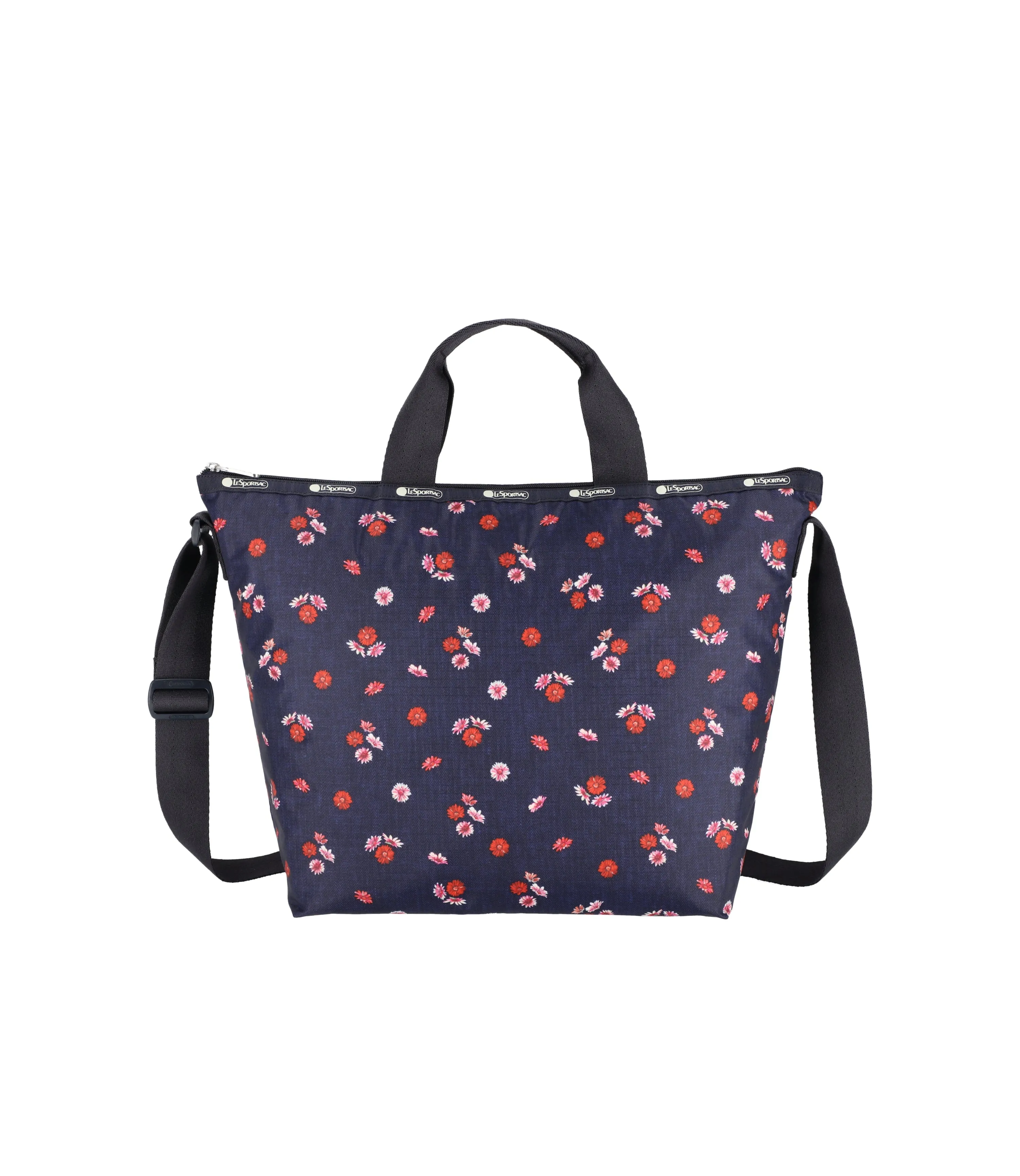 Deluxe Easy Carry Tote