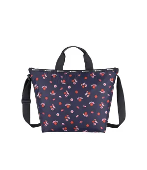 Deluxe Easy Carry Tote