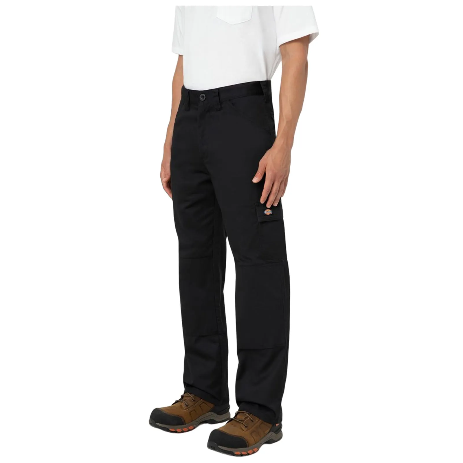 Dickies Mens Everyday Work Trousers