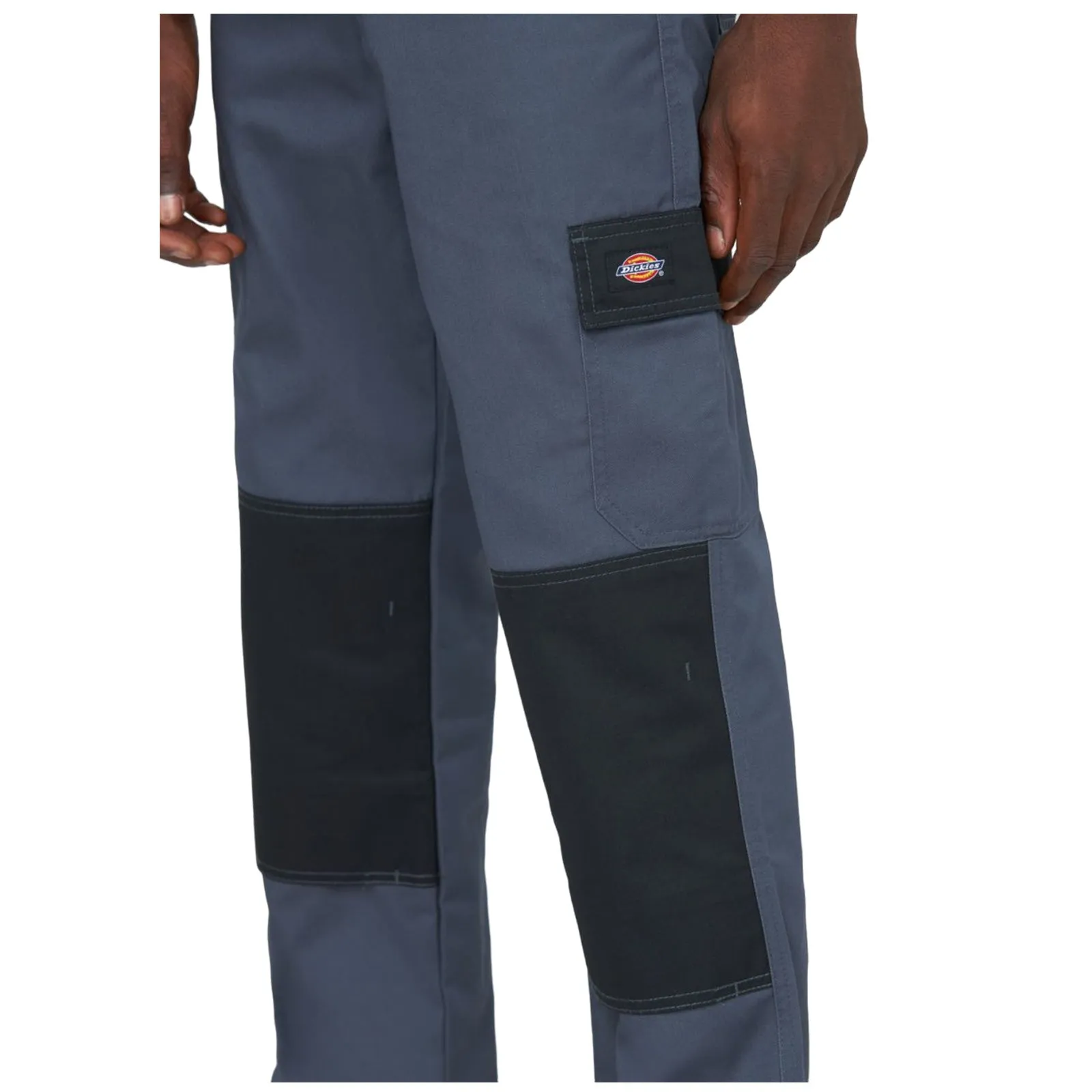 Dickies Mens Everyday Work Trousers