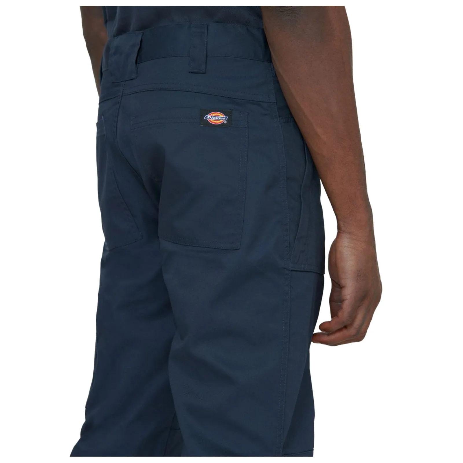 Dickies Mens Everyday Work Trousers