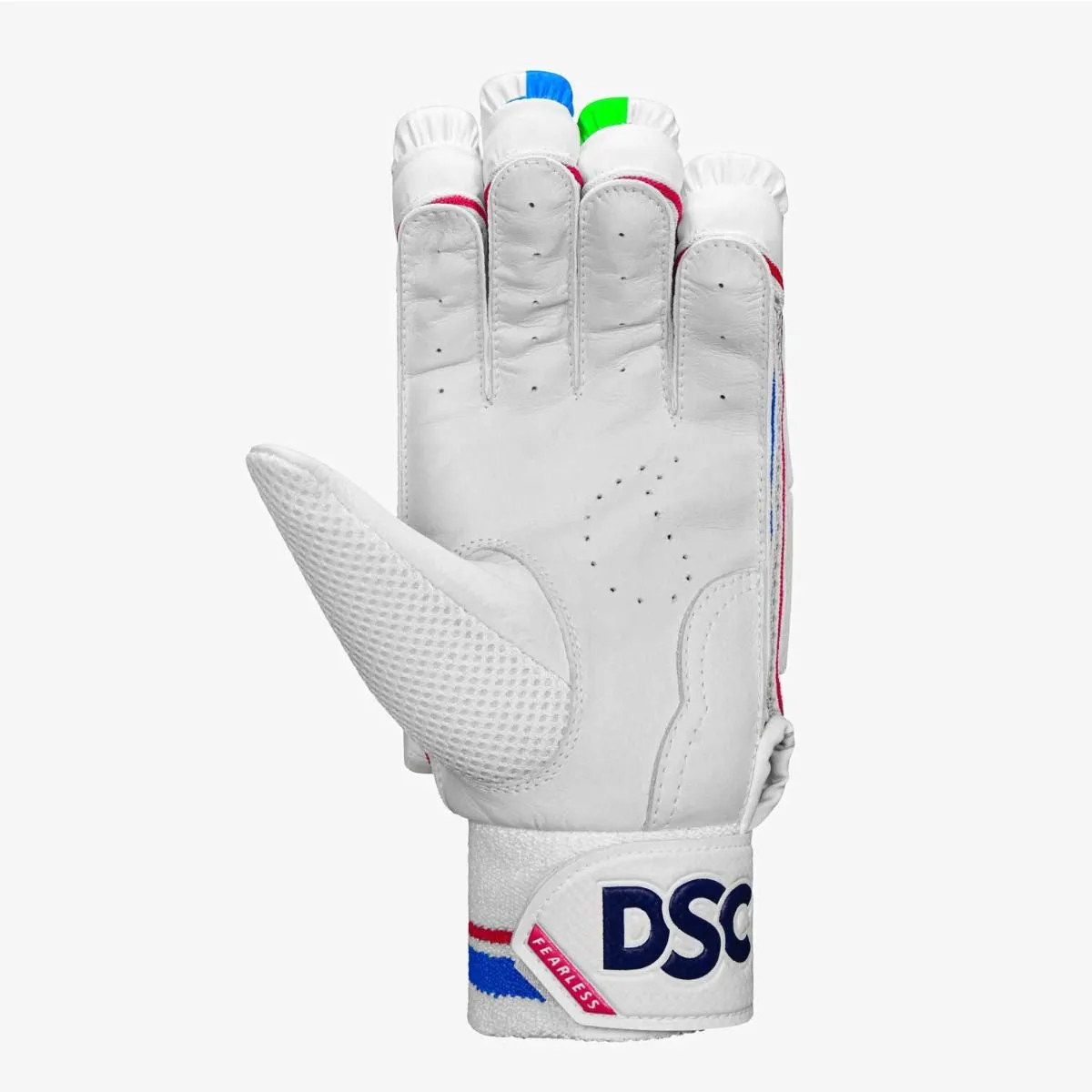 DSC Intense Shoc RH Batting Gloves