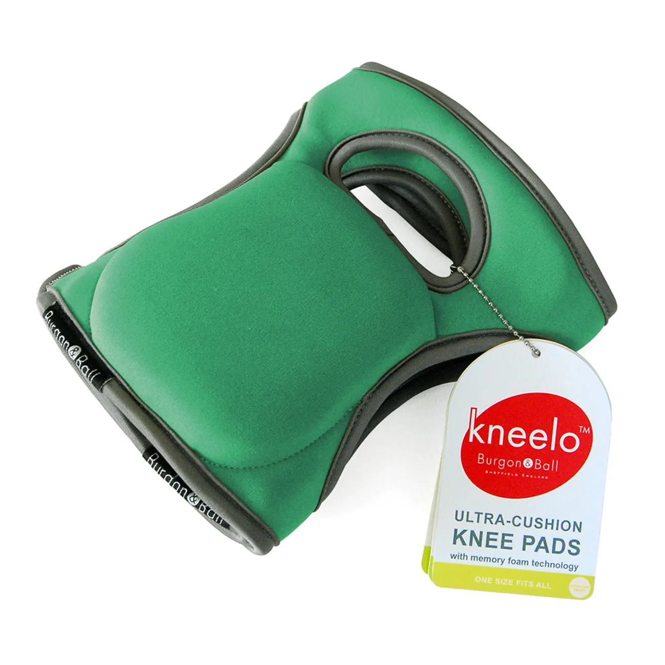 Emerald Kneelo® Knee Pads