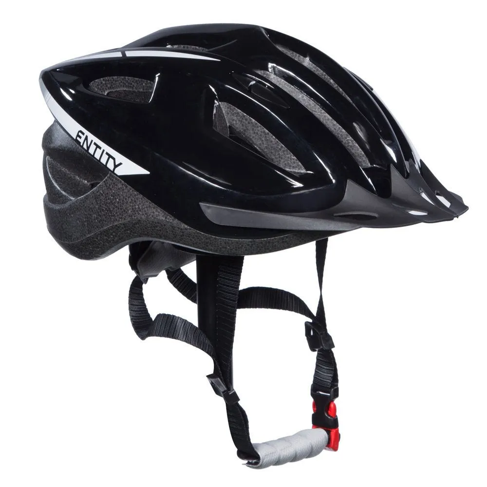 Entity CH15 Road-Mountain Bike Helmet