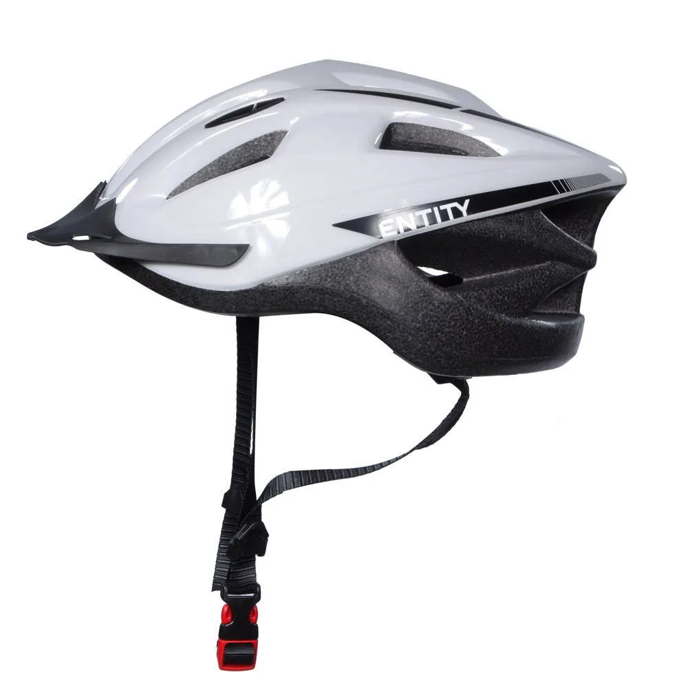 Entity CH15 Road-Mountain Bike Helmet