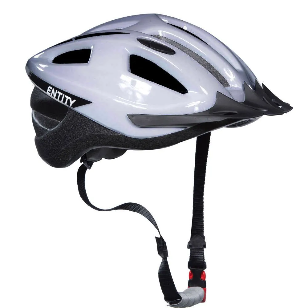 Entity CH15 Road-Mountain Bike Helmet