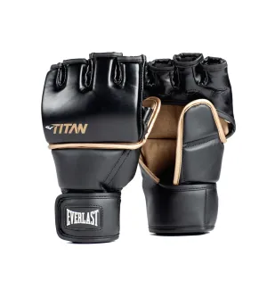 Everlast Titan MMA Grappling Gloves