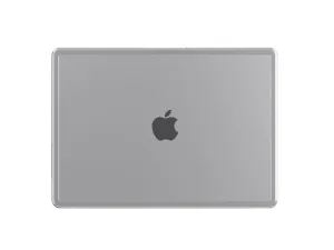 Evo Clear - Apple MacBook Pro 14" Case (2021) - Clear