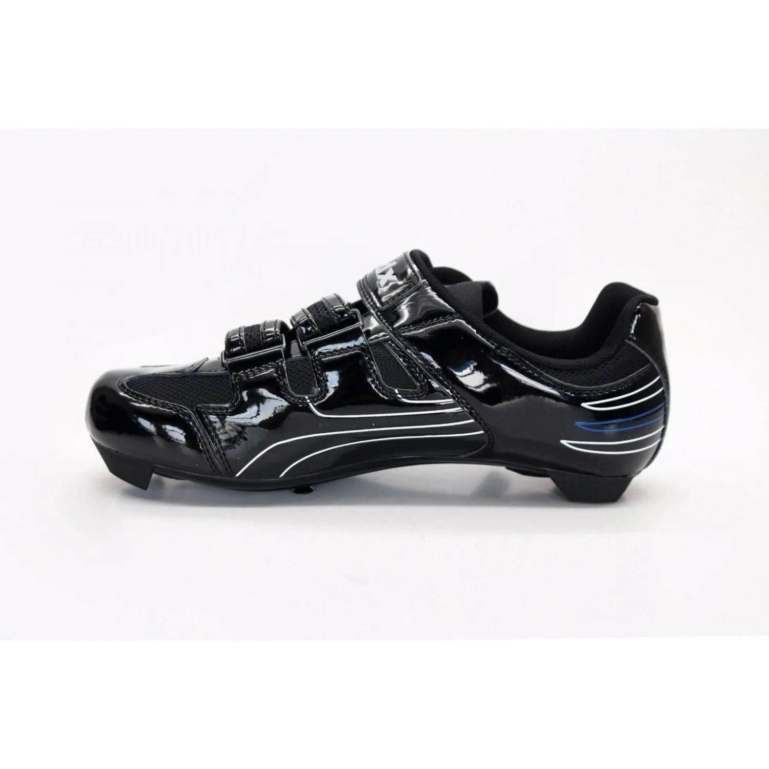 Fdx Jo Blue Road Cycling Shoes