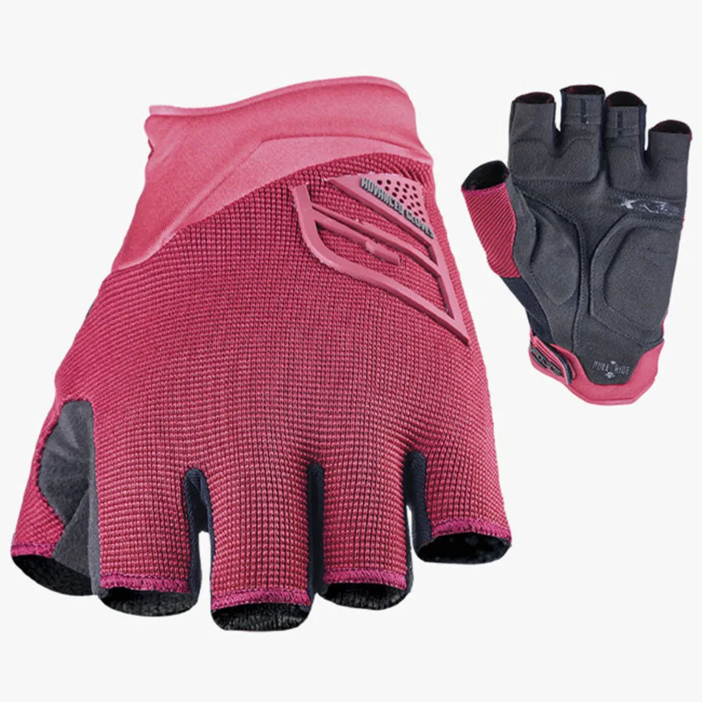 FIVE GLOVES RC TRAIL GEL SHORTY ROAD BIKE GLOVES