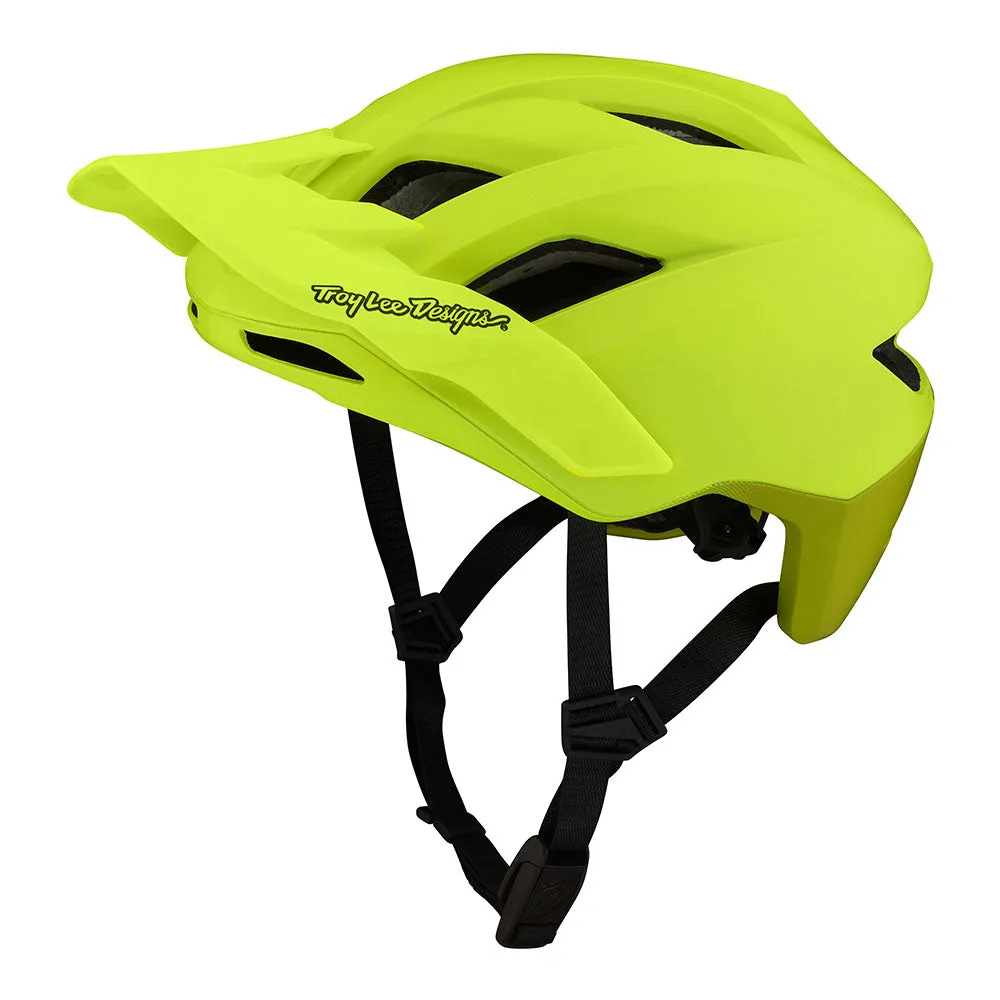 Flowline SE Helmet Radian Flo Yellow