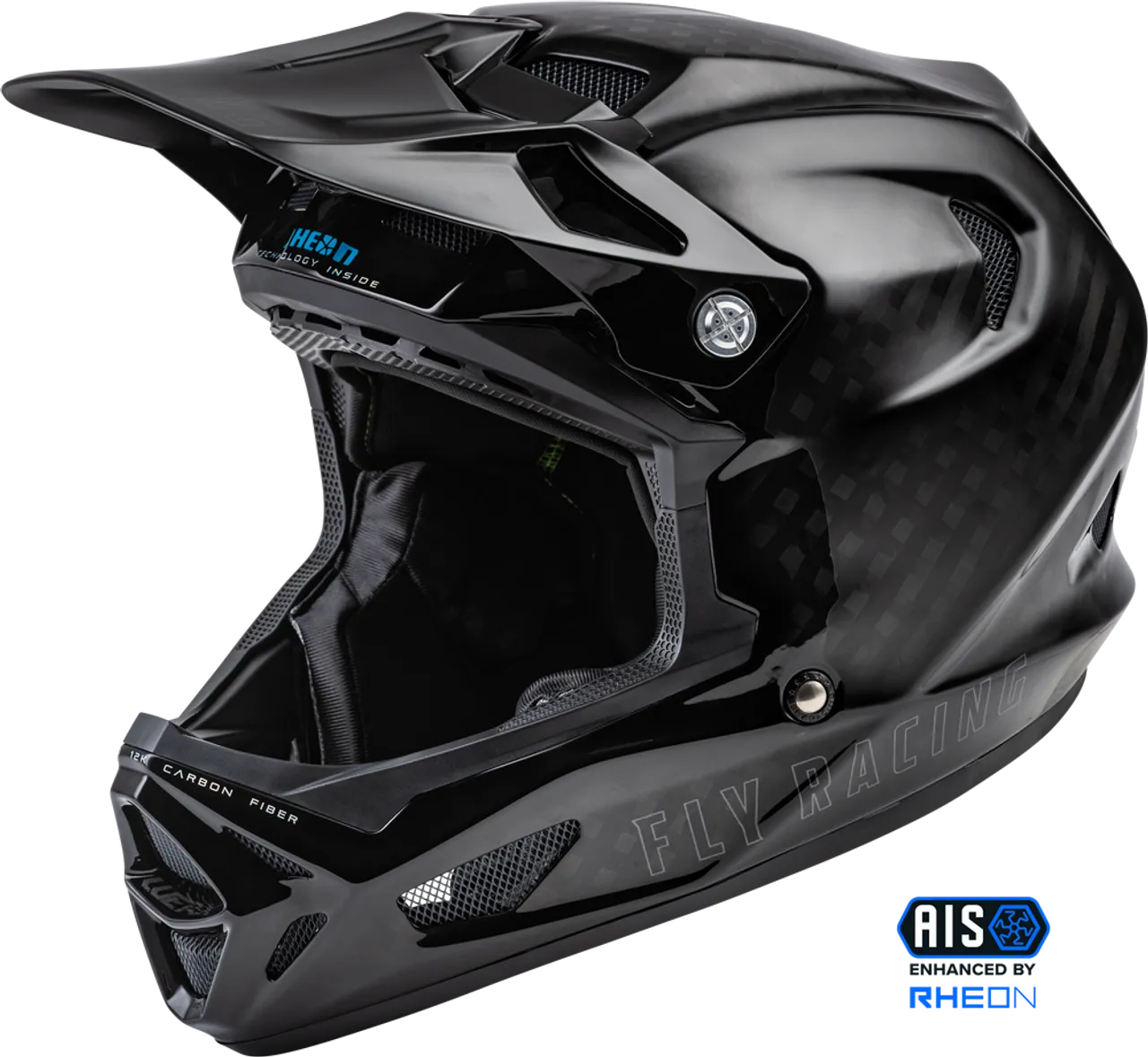 Fly Werx-R Helmet