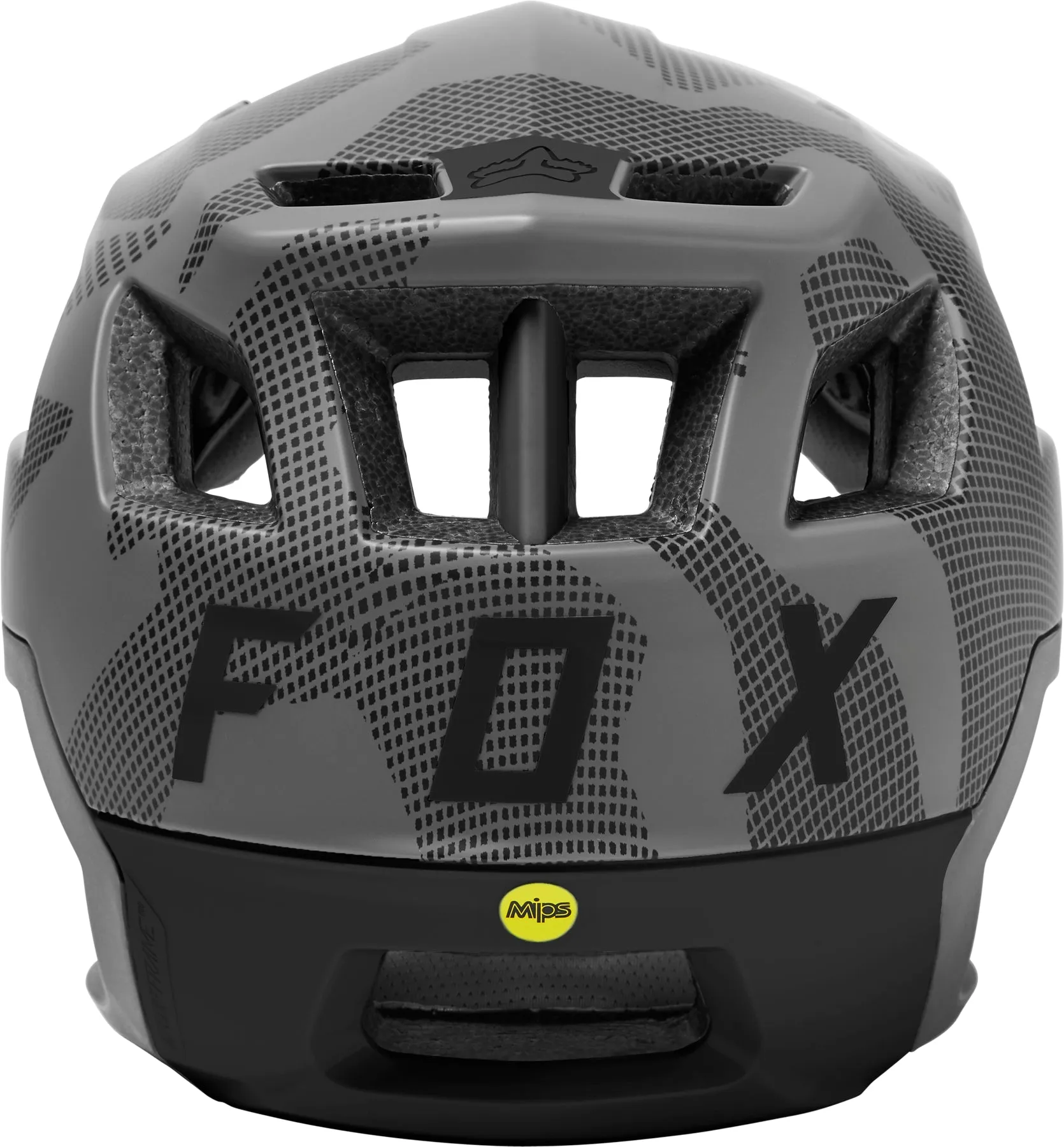 Fox Racing Dropframe Pro Camo Unisex MTB Helmet