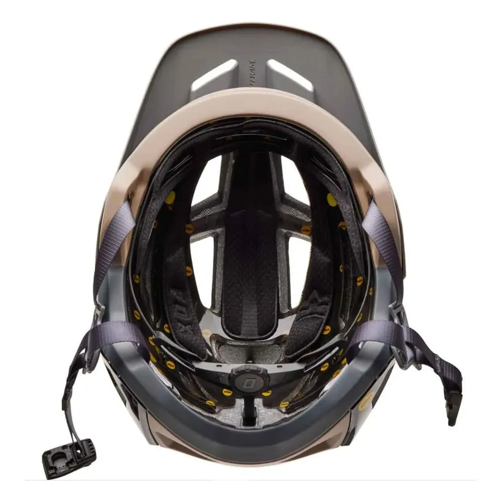 Fox Speedframe Pro Klif Helmet