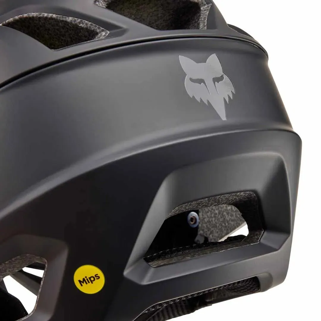 Fox Youth Proframe Helmet