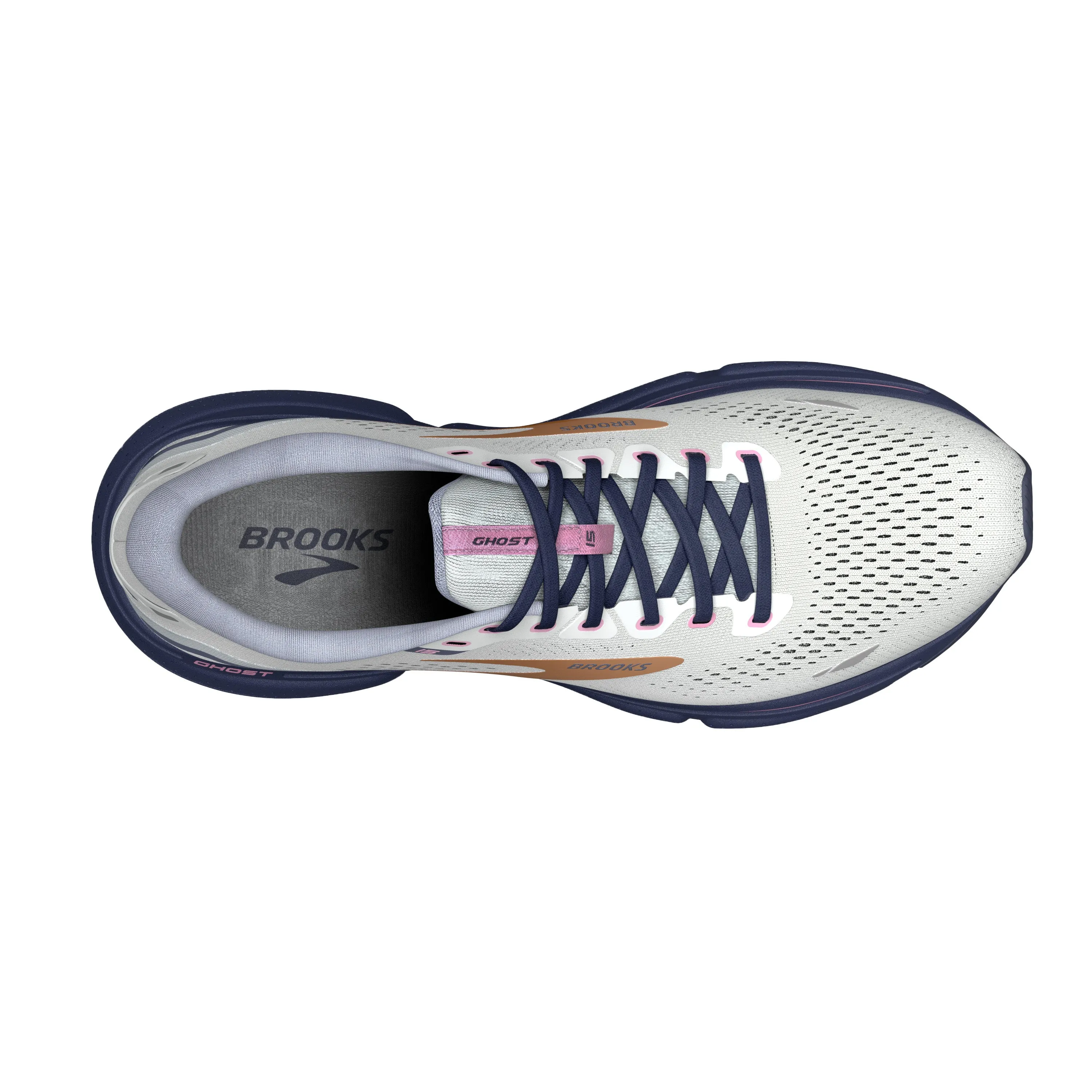 Ghost 15 Women's Running Shoes