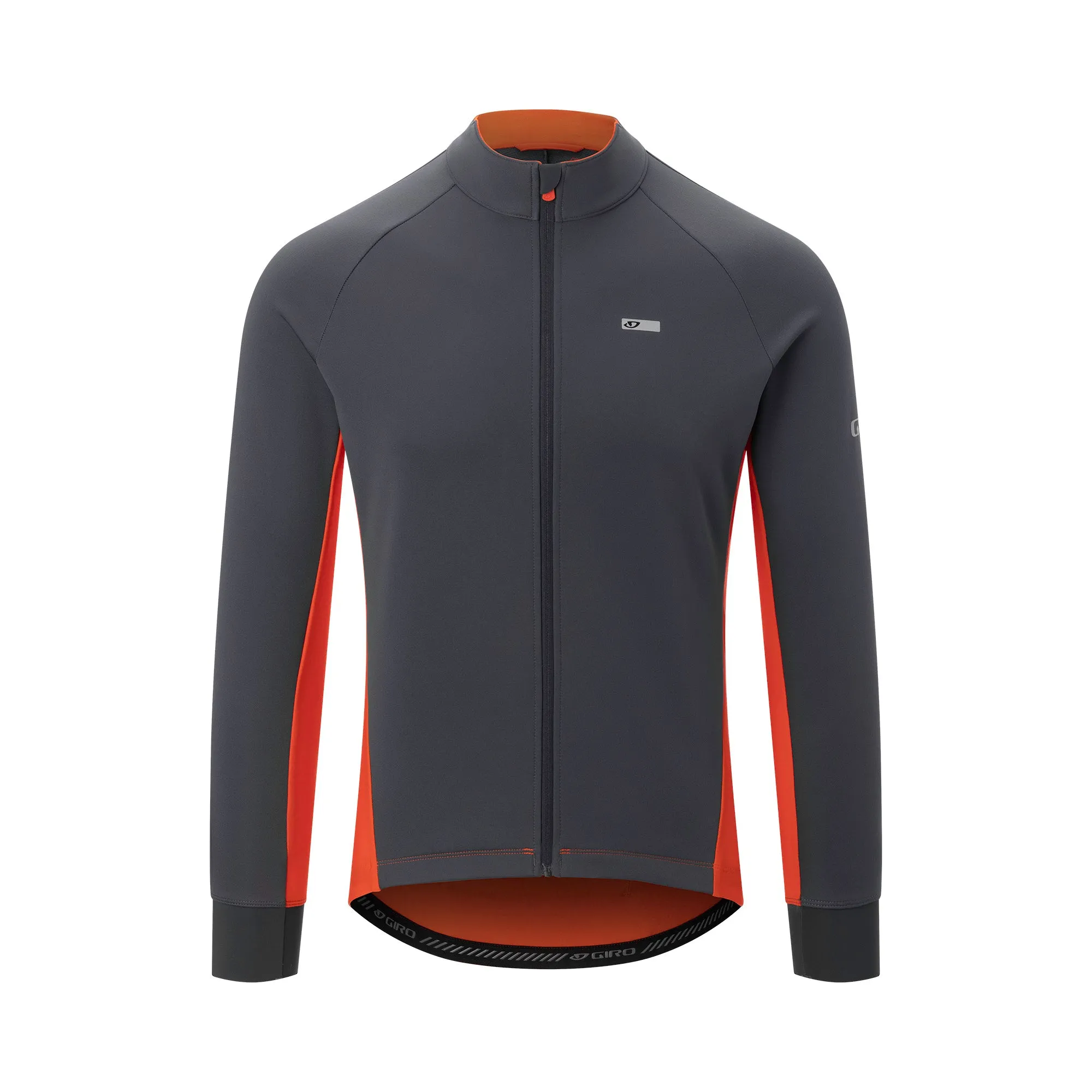 Giro Men Chrono Pro Windbloc Jersey Adult Apparel