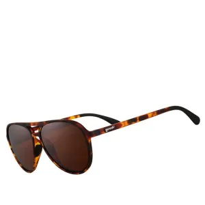 Goodr Amelia Earhart Ghosted Me Sunglasses - Multi