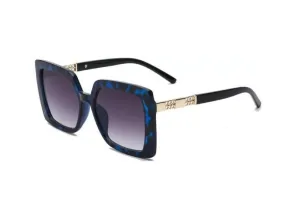 Graceful Black Butterfly Sunglasses for Women - Unveiling Timeless Elegance with Fashionable UV Protection