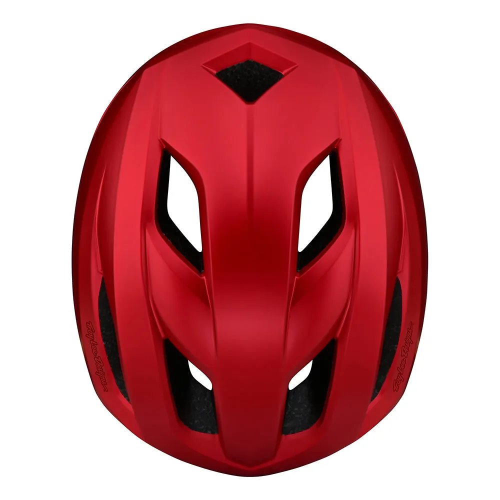 Grail Helmet Badge Apple