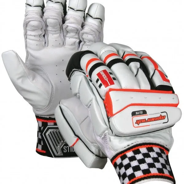 Gray Nicolls Maverick Elite Batting Gloves