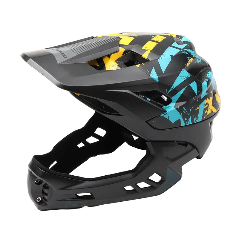 GUB FF Bicycle top-quality Cycling Sports Helmet [WS]