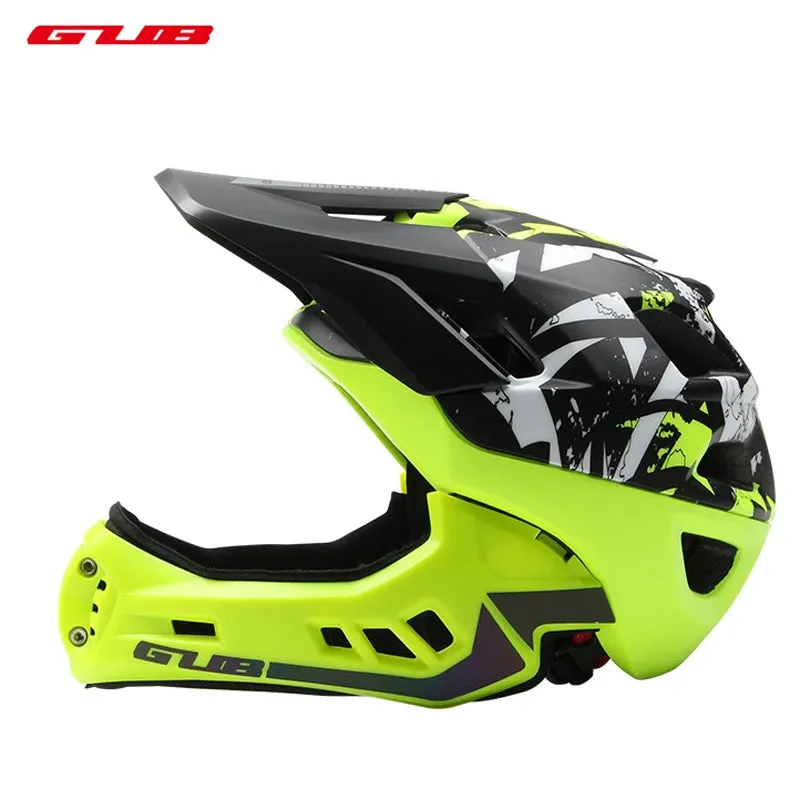 GUB FF Bicycle top-quality Cycling Sports Helmet [WS]