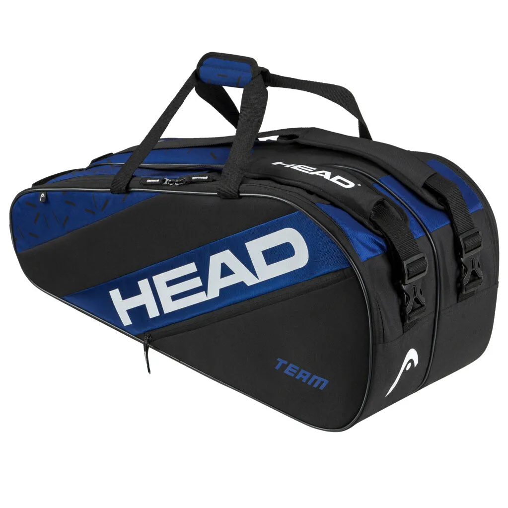 Head Team L 9 Racket Bag