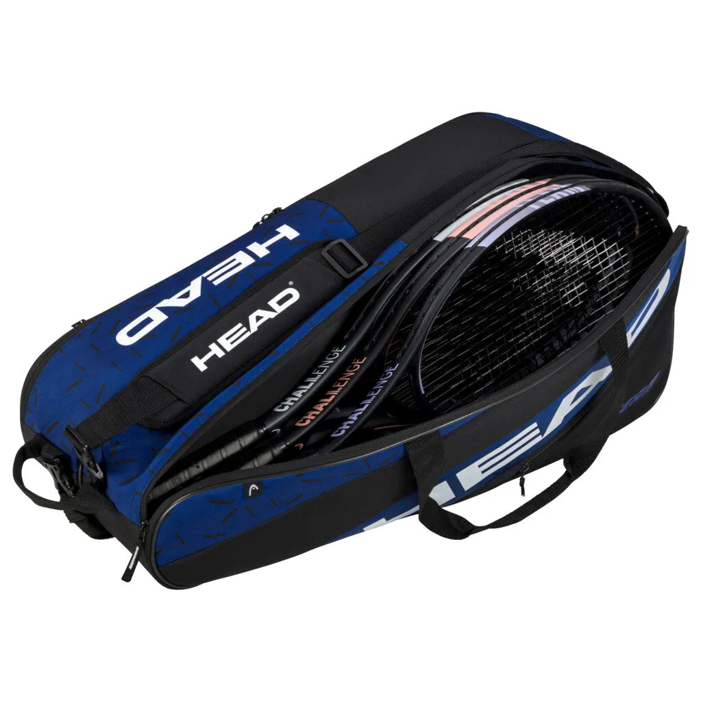 Head Team L 9 Racket Bag