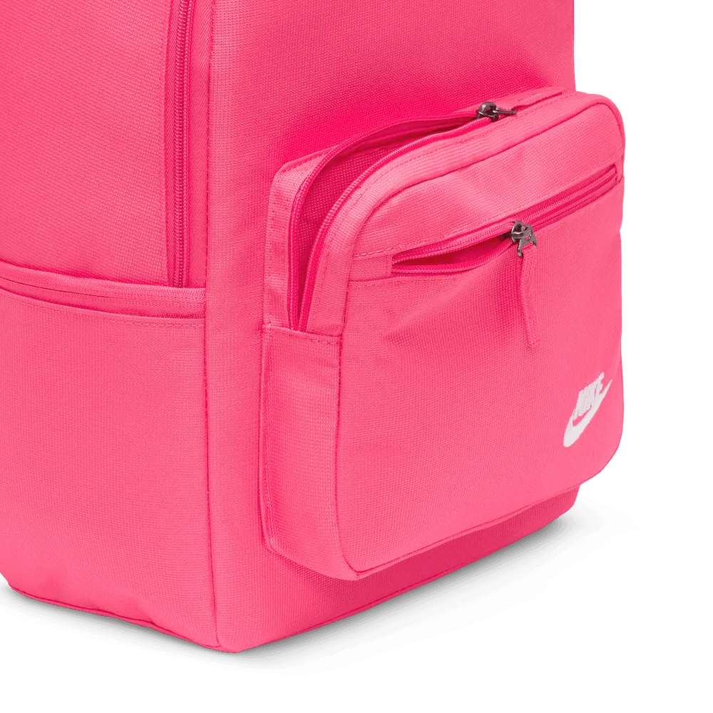 Heritage Eugene Backpack (23L) 'Aster Pink'