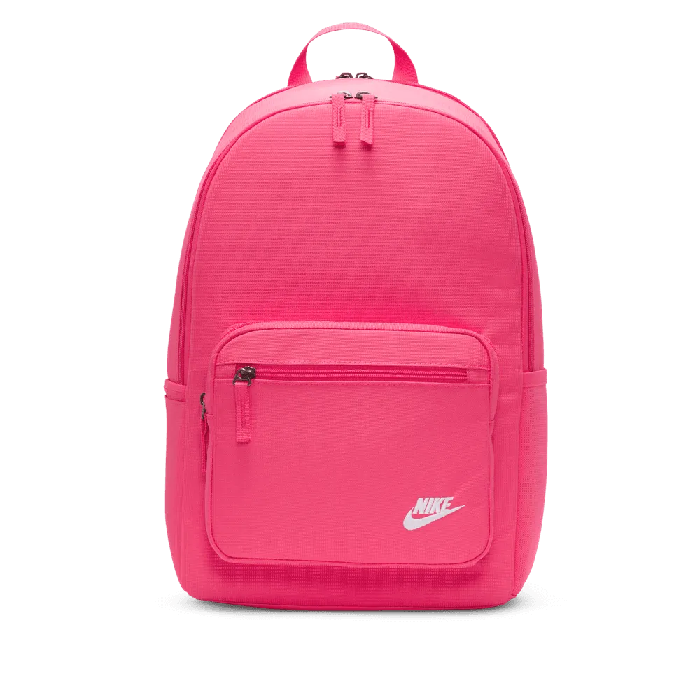 Heritage Eugene Backpack (23L) 'Aster Pink'