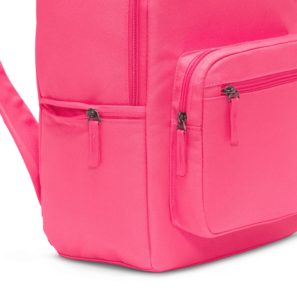 Heritage Eugene Backpack (23L) 'Aster Pink'