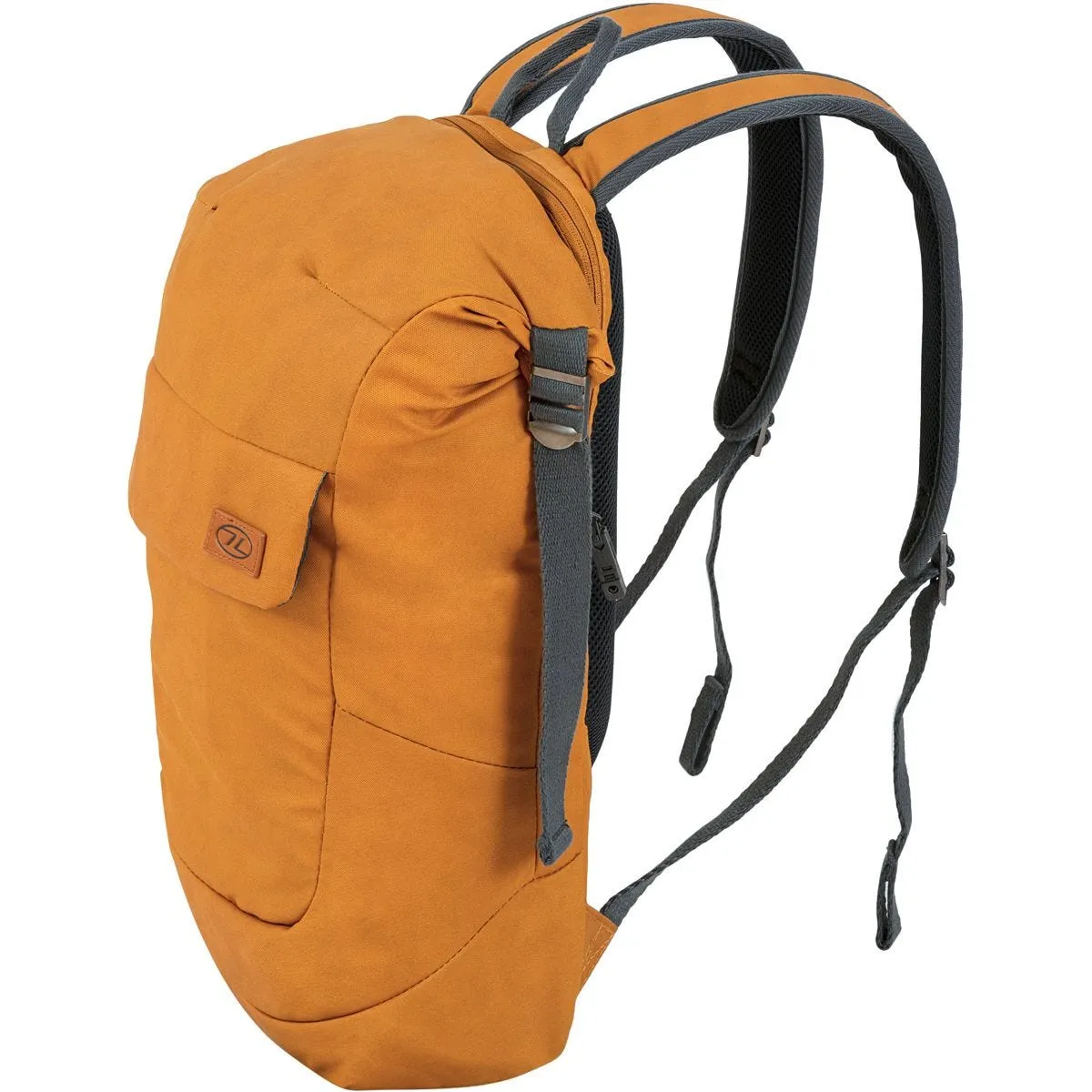 Highlander Flug 18L Backpack Autumn Orange