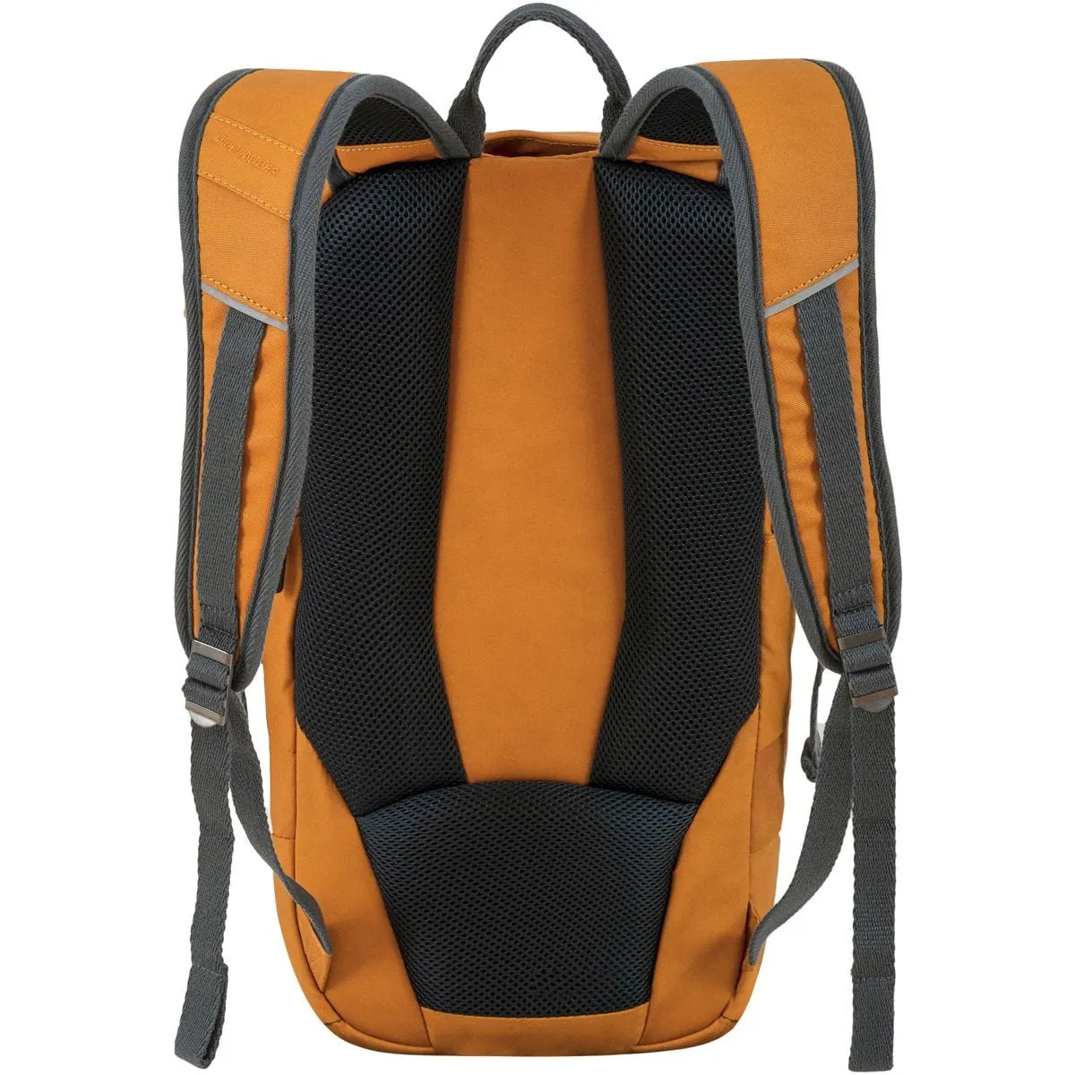 Highlander Flug 18L Backpack Autumn Orange