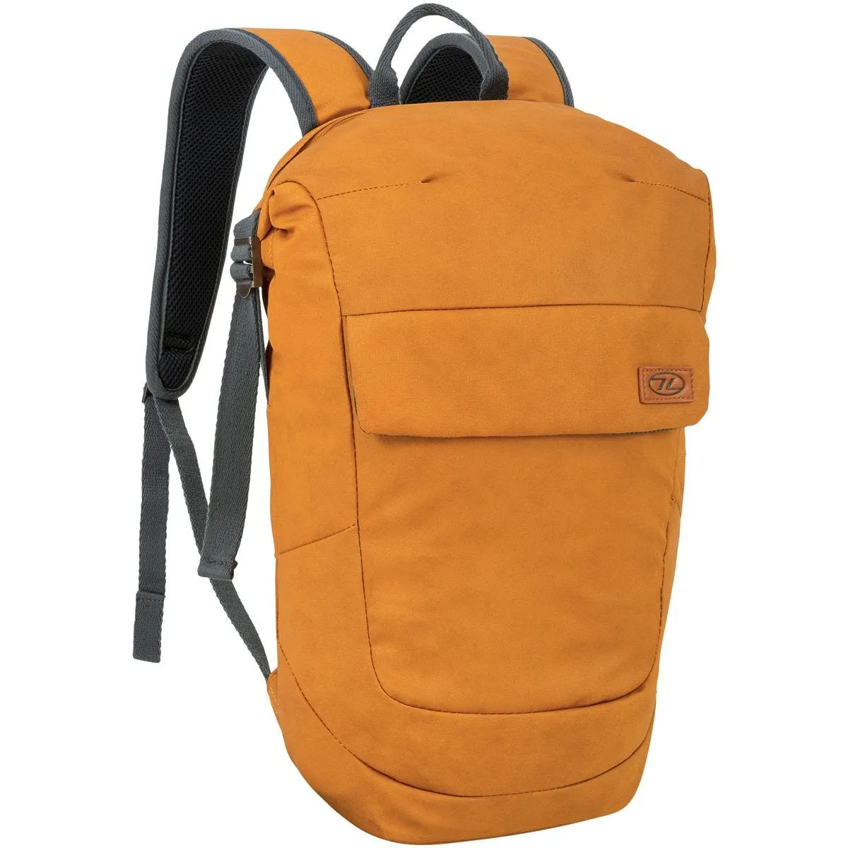 Highlander Flug 18L Backpack Autumn Orange