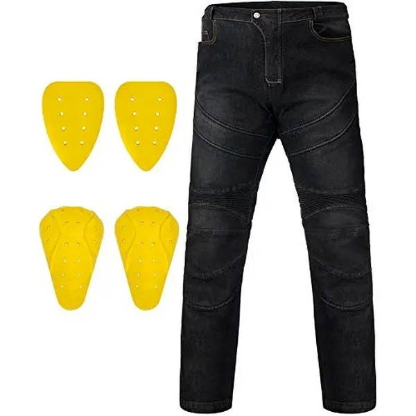 ILM Motorcycle Pants Model BJN01