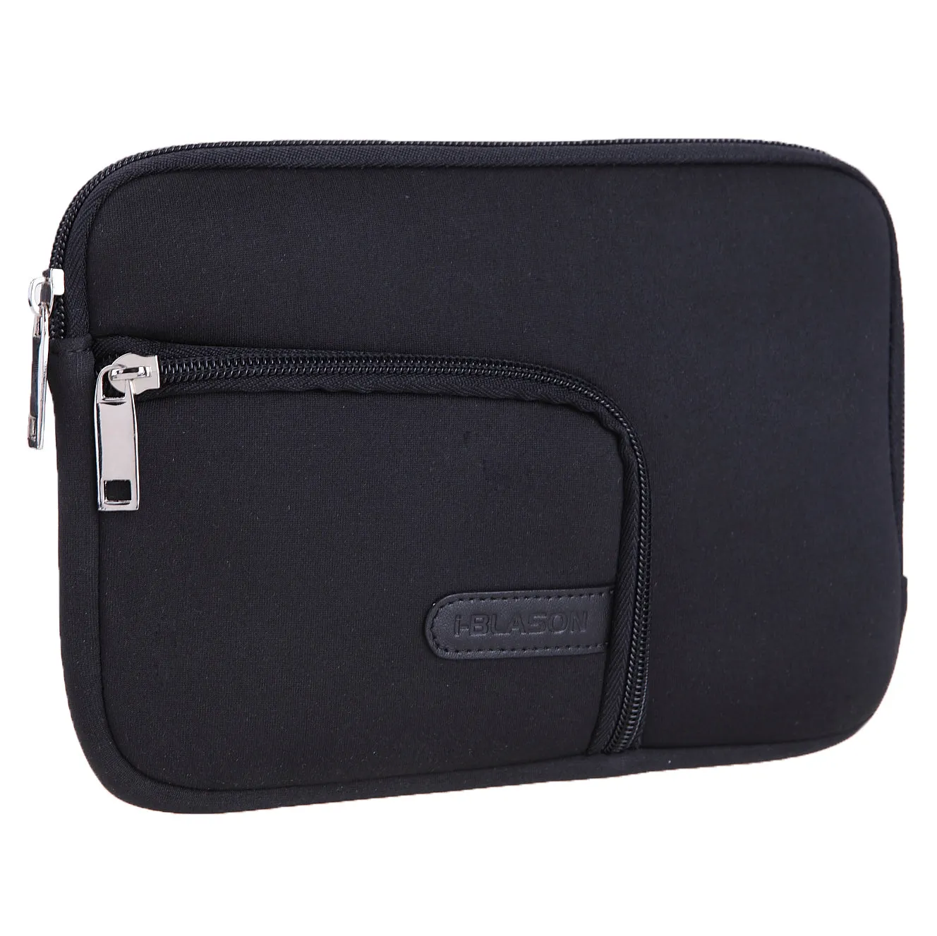 iPad 2/3/4 Sleeve Pouch Case-Black